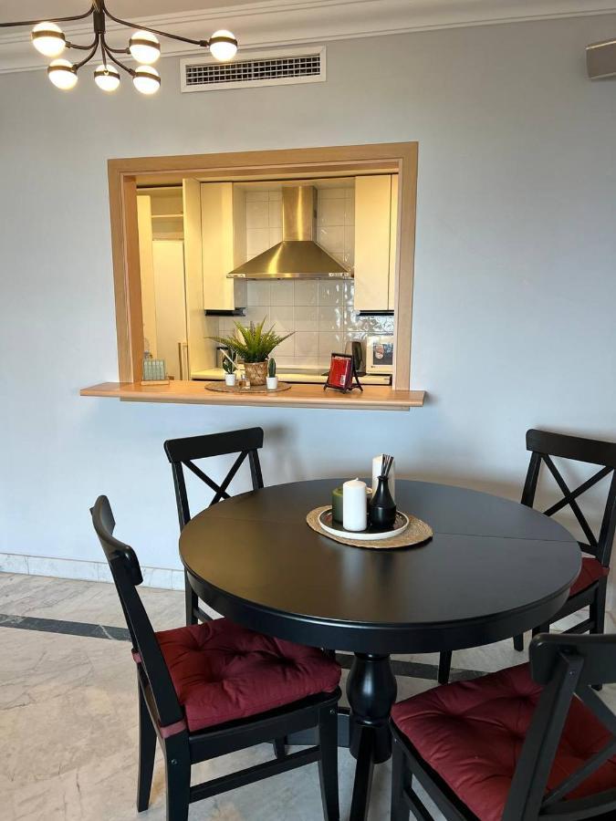 Lejlighed Topmarbella Marina Banus Luxurious Apartment, Sea And Mountain Views *