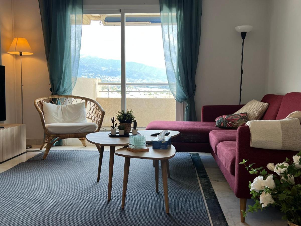 Lejlighed Topmarbella Marina Banus Luxurious Apartment, Sea And Mountain Views *
