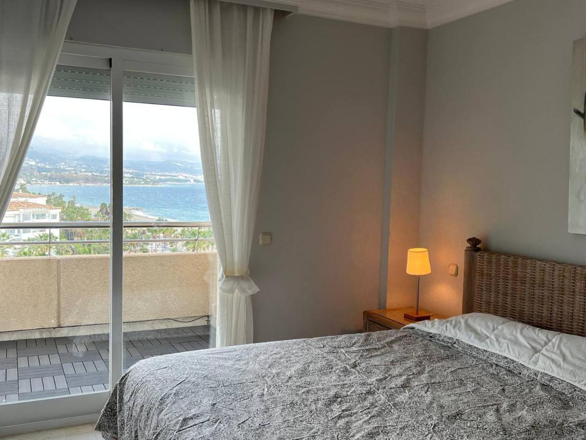 Apartment Topmarbella Marina Banus Luxurious Apartment, Sea And Mountain Views Marbella